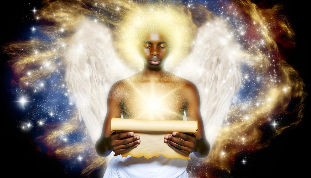 deep meaning and purpose