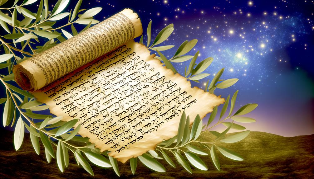 deepening scriptural insight today