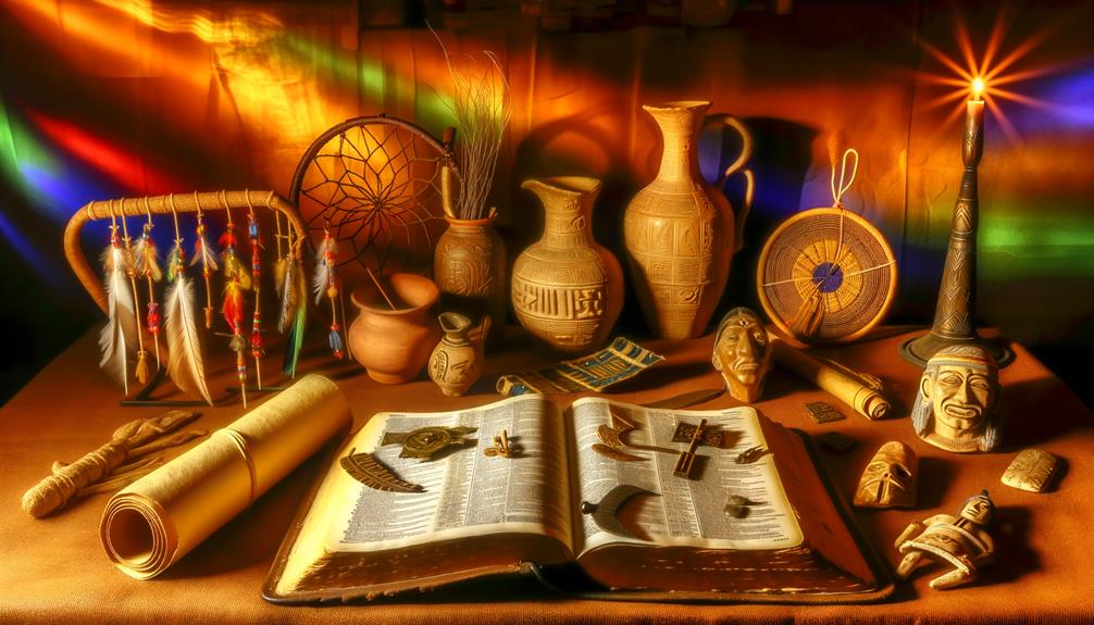 demarcus s cultural influences explored