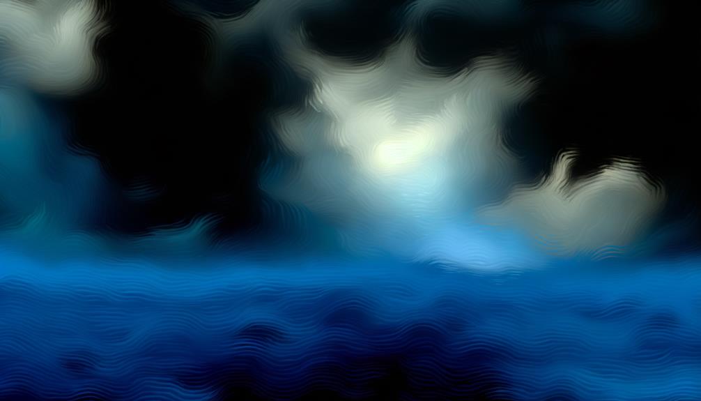 depths of emotional complexity