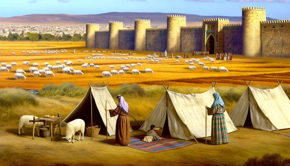 dinah s cultural significance explored