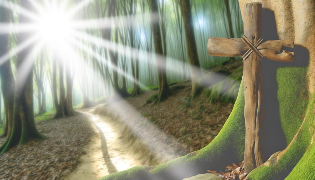 discipline for personal growth