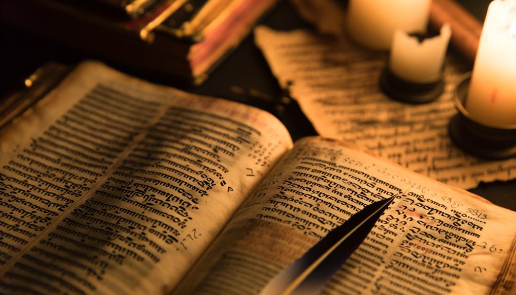 diverse linguistic interpretations arise