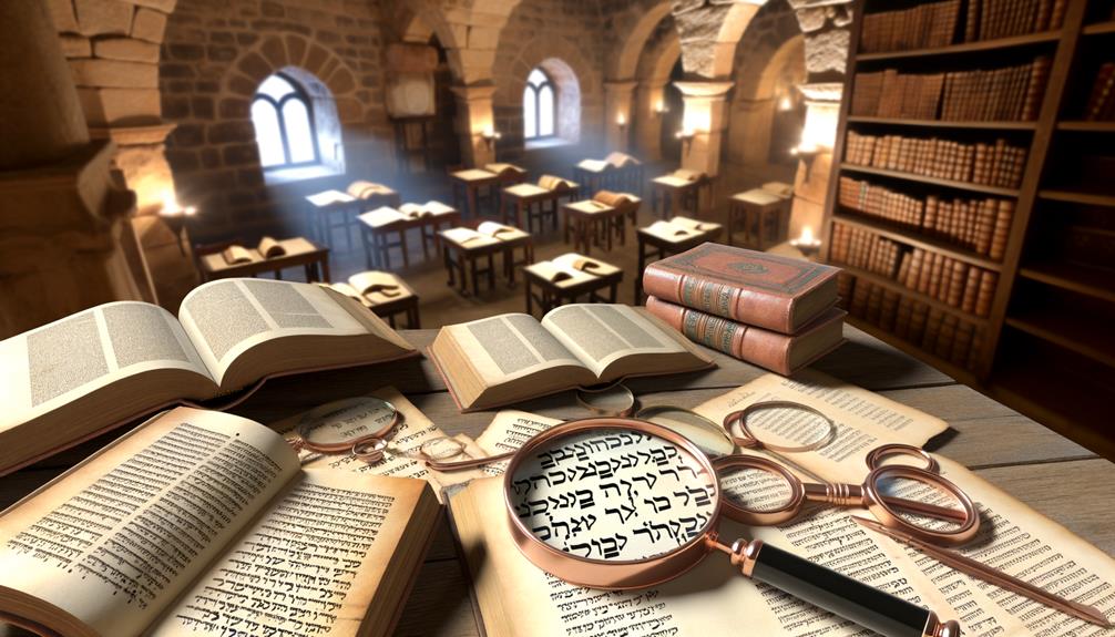 diverse linguistic interpretations uncovered