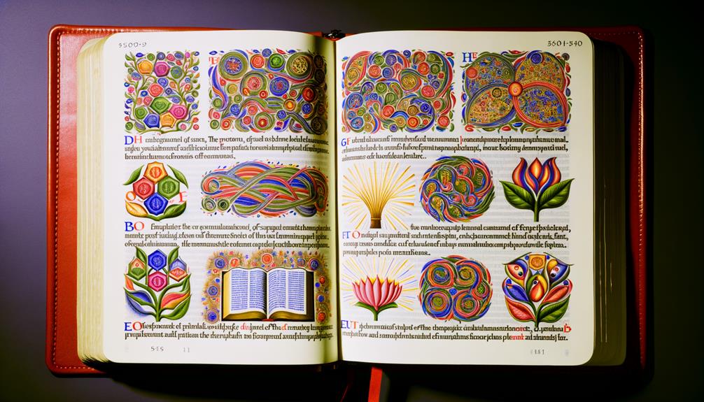 diverse narrative techniques explored