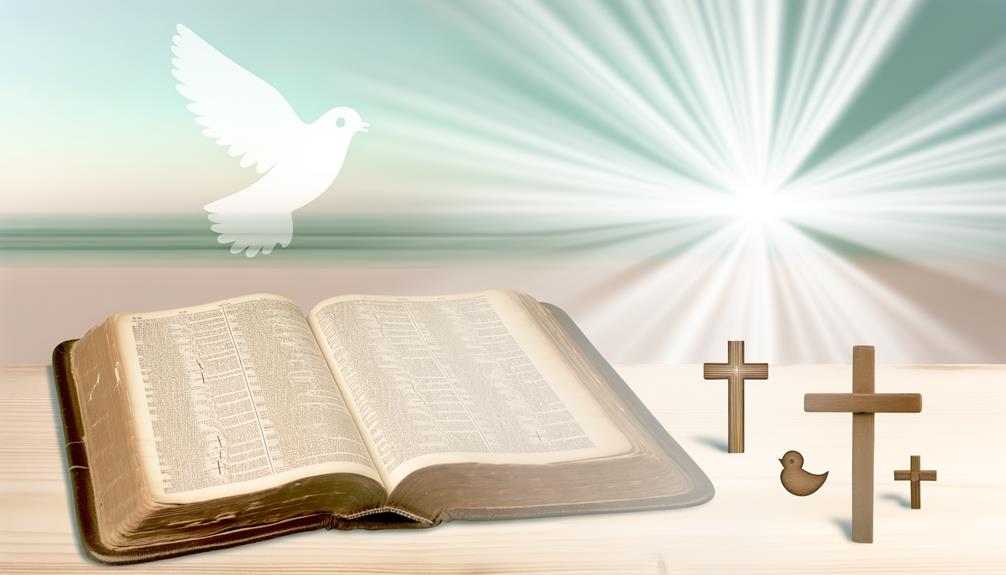 diverse religious interpretations explored