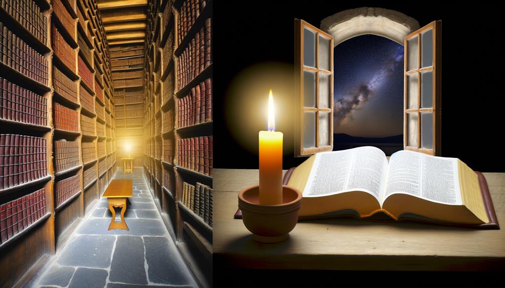 diverse religious interpretations explored