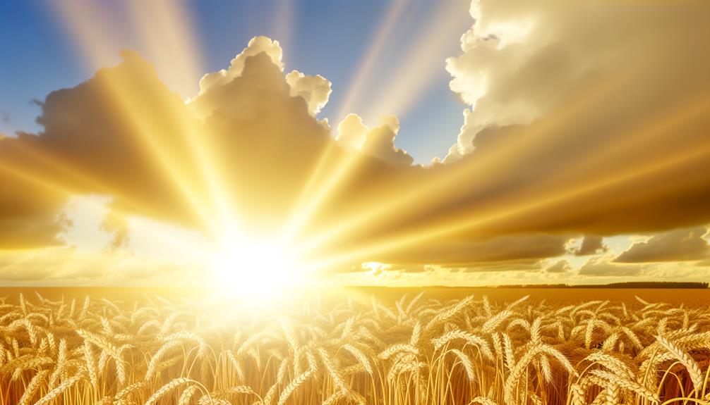 divine abundance and grace