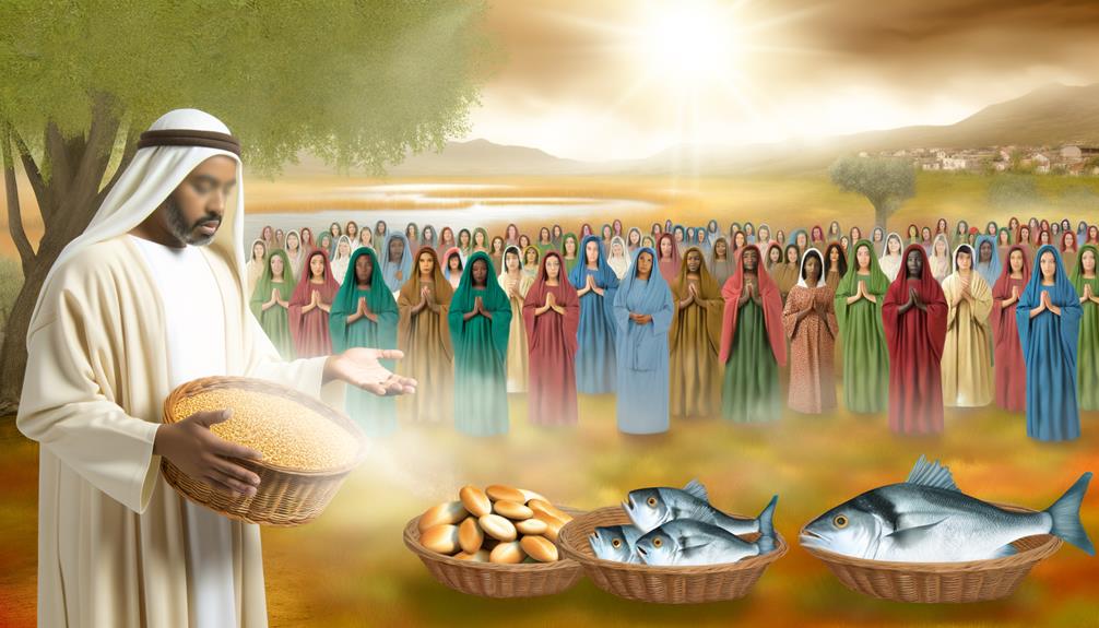 divine acts of jesus