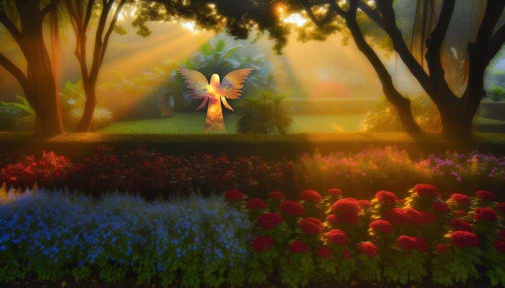 divine aesthetics and spirituality