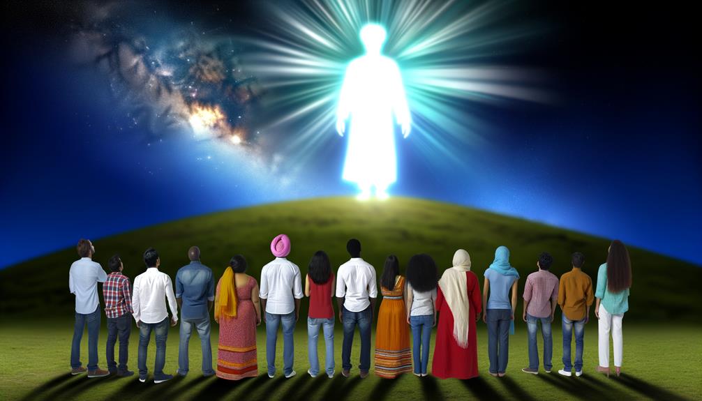 divine authority of jesus