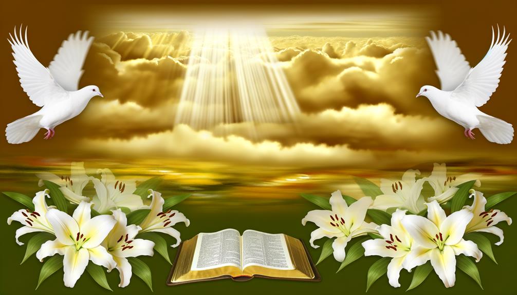 divine benevolence and kindness