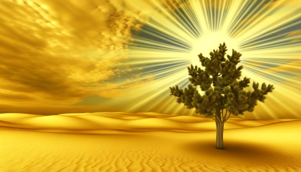 divine care and support