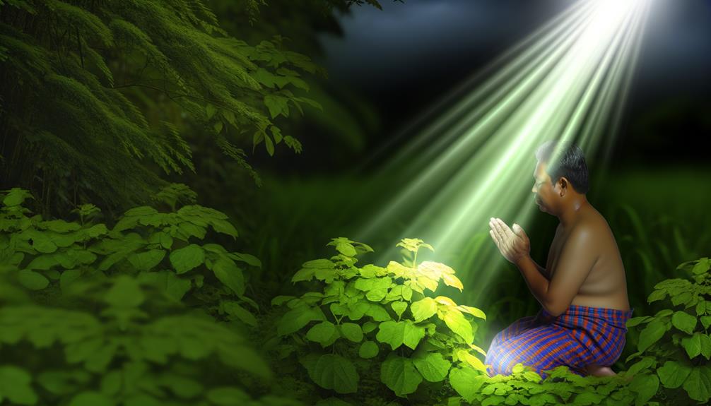 divine communication and guidance