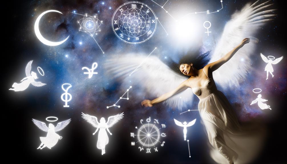 divine communication and guidance