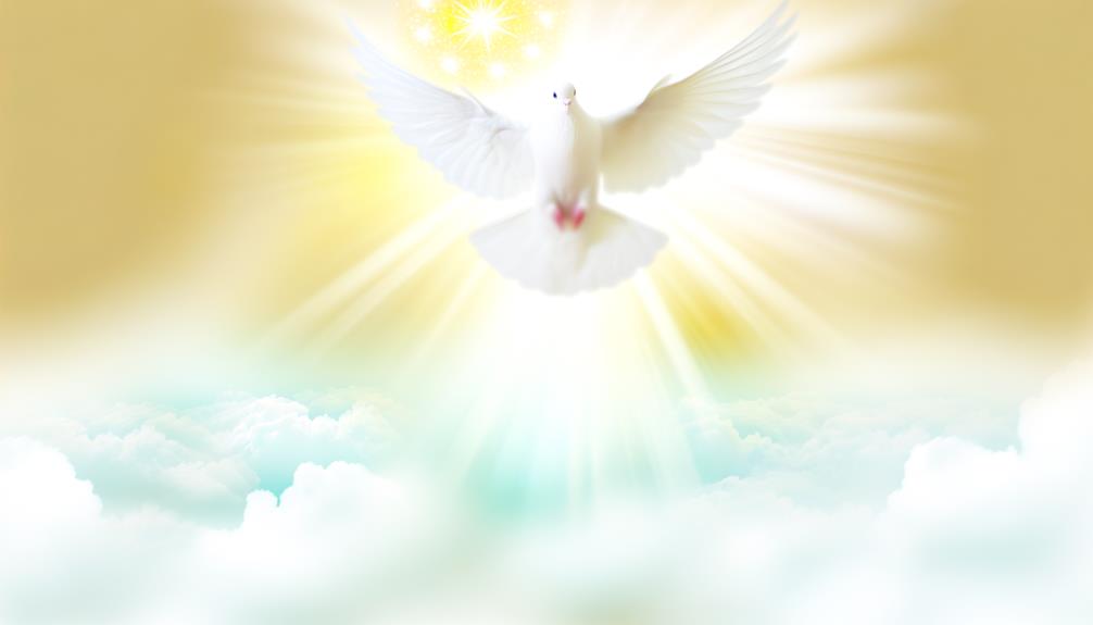 divine communication through intermediaries