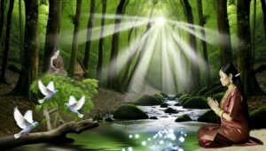 divine compassion and grace