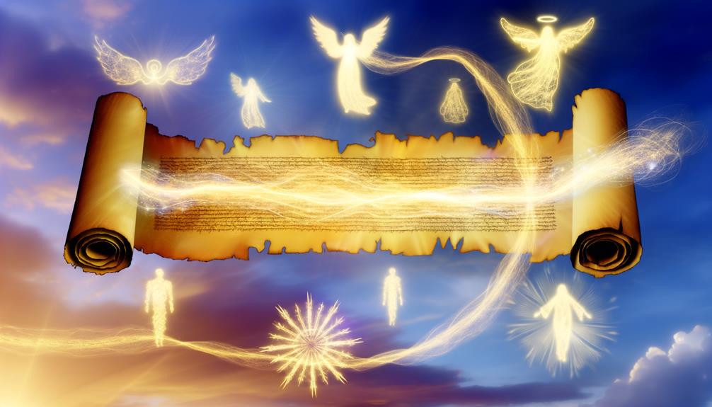 divine connection exploration