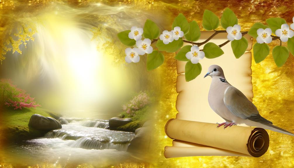 divine consequences of beliefs