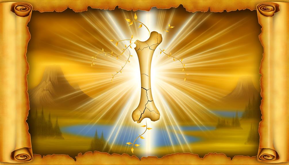 divine correction and restoration