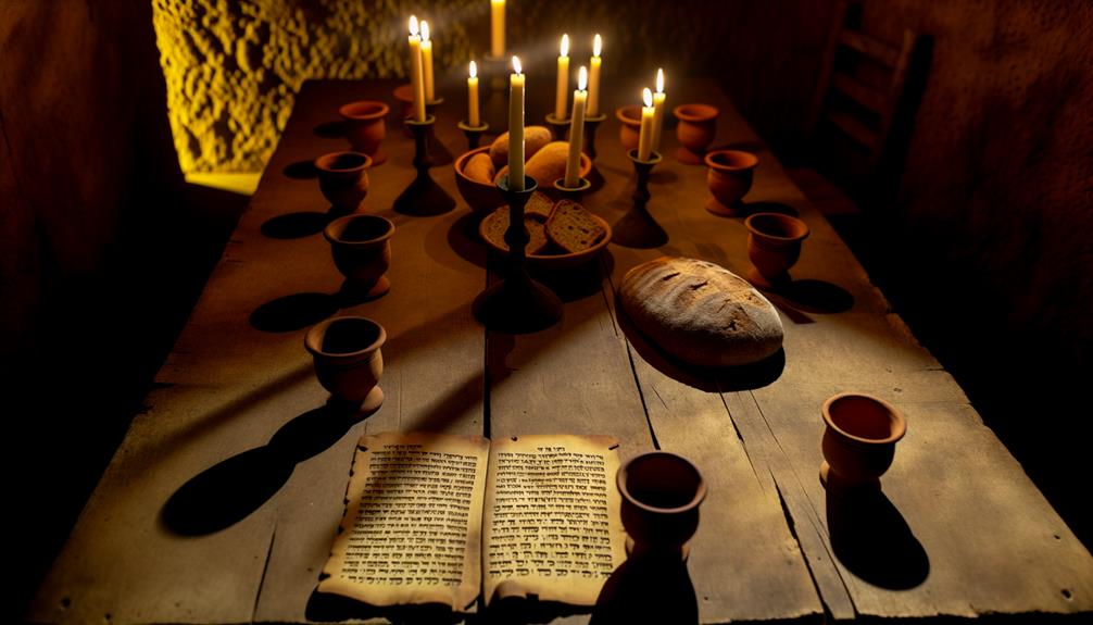 divine creation narratives explained