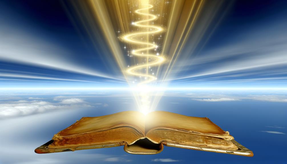 divine eternal nature explored