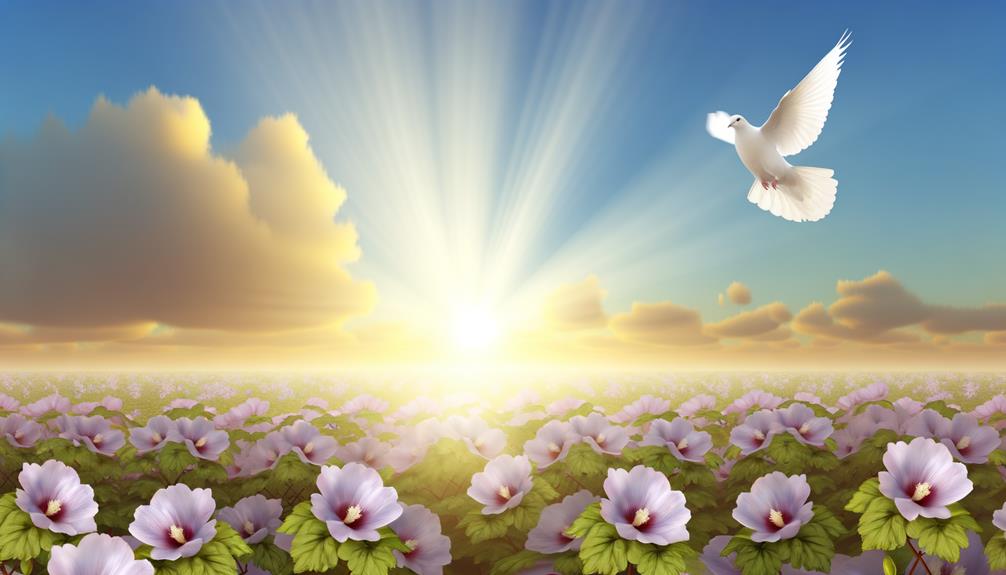 divine favor and forgiveness