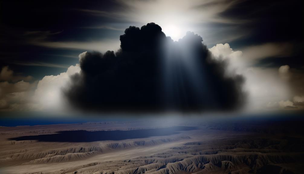 divine hiddenness and enigma