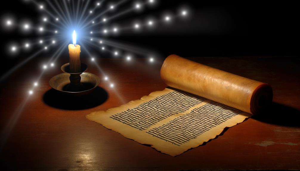 divine impact on life