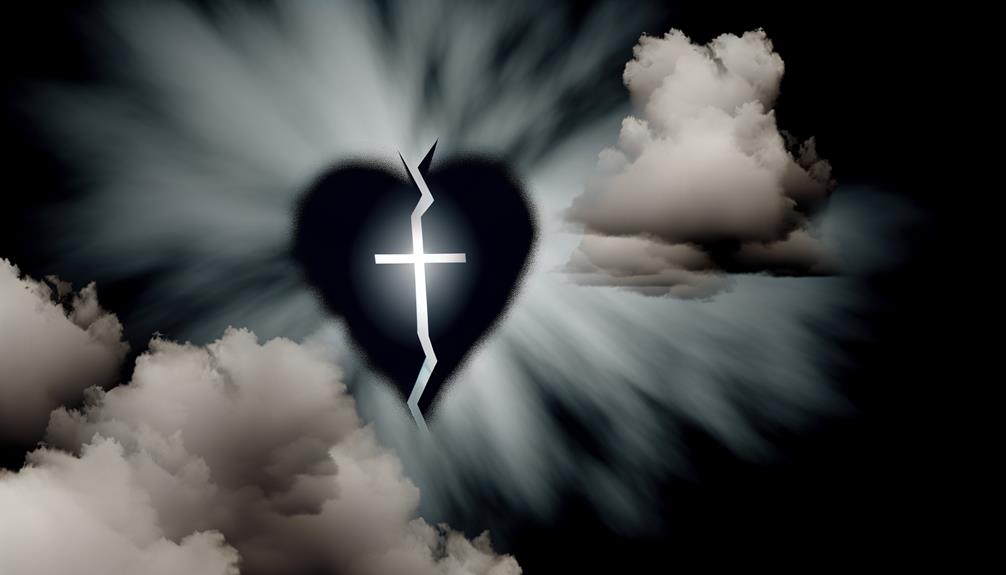 divine impact on lives