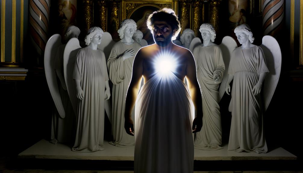 divine impact on souls