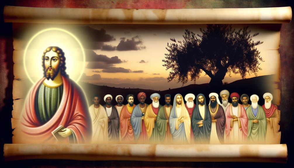 divine importance in theology