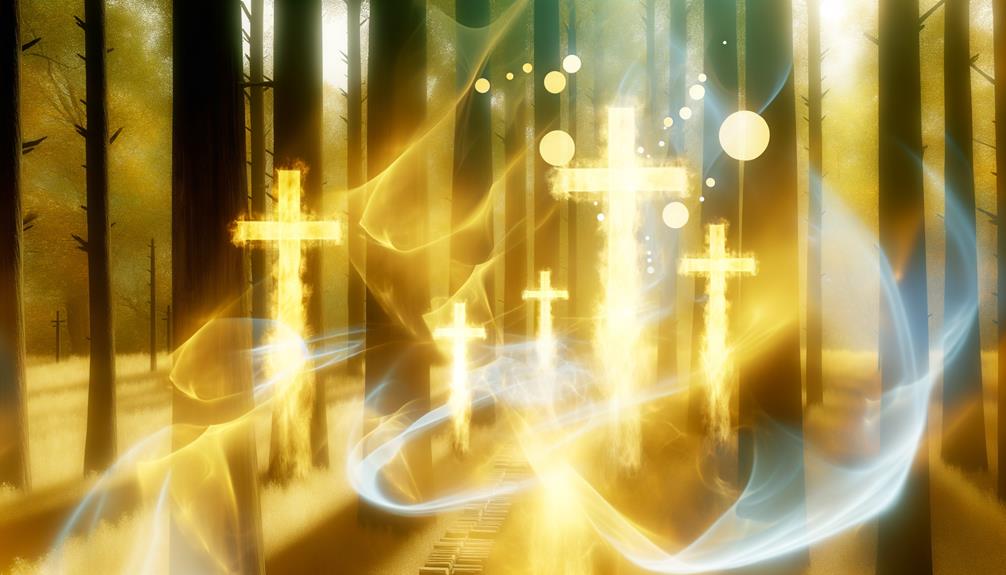 divine insight into future