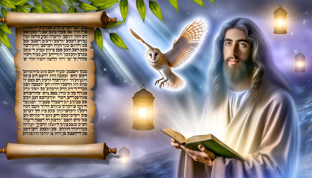 divine insight through christ