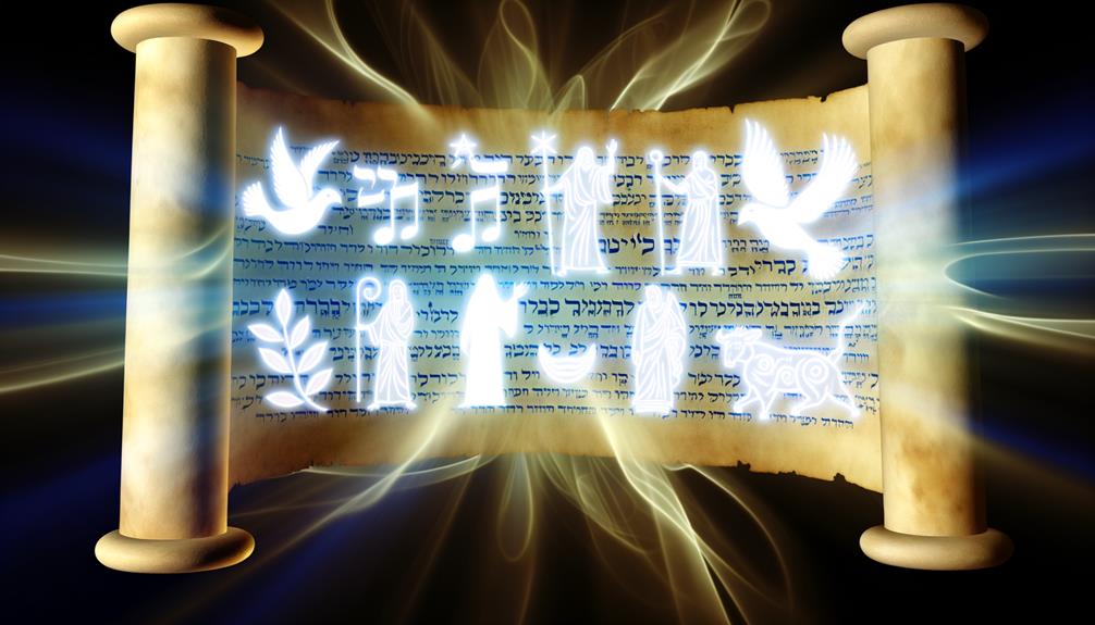 divine insights and revelations