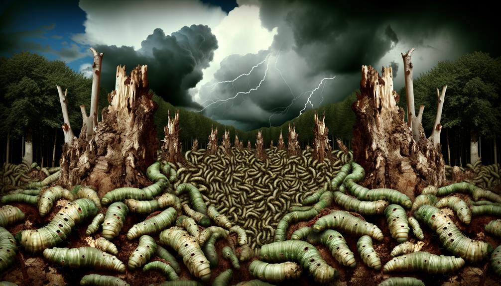 divine judgment and justice