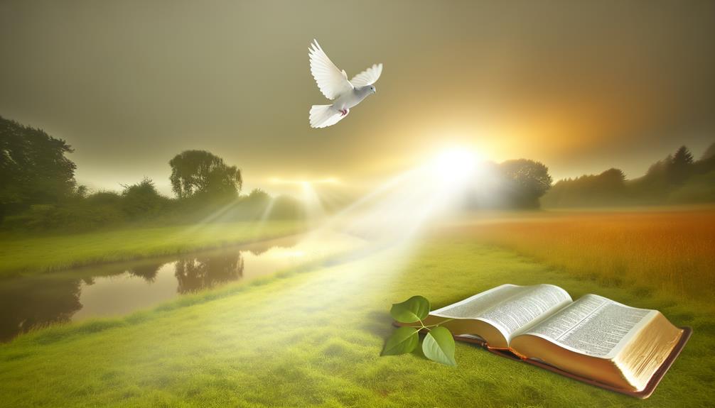 divine kindness and mercy