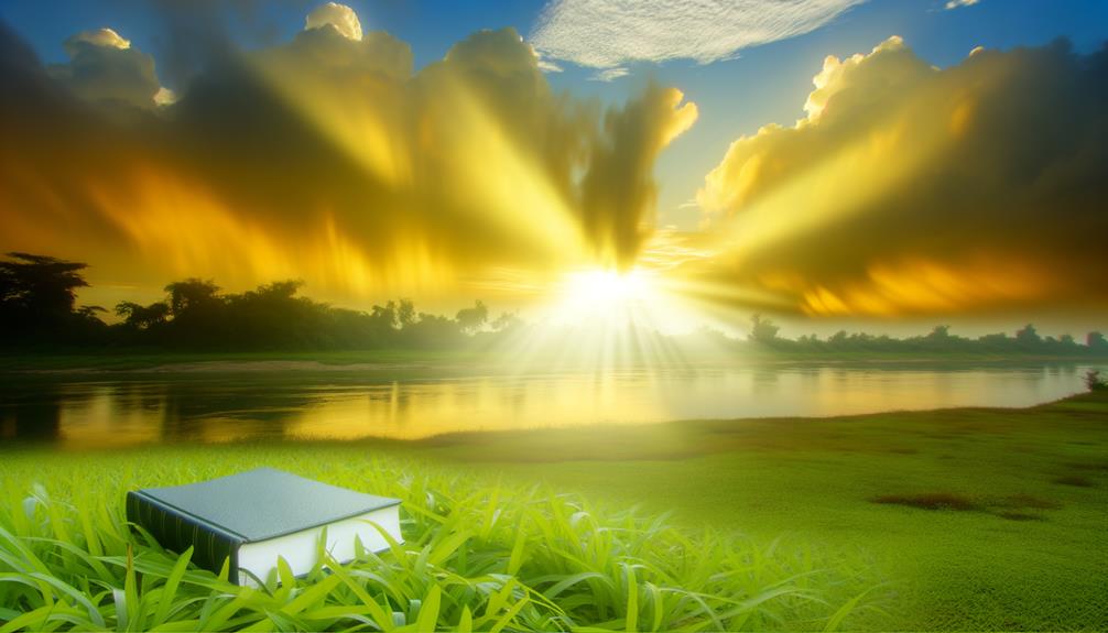 divine kindness and mercy