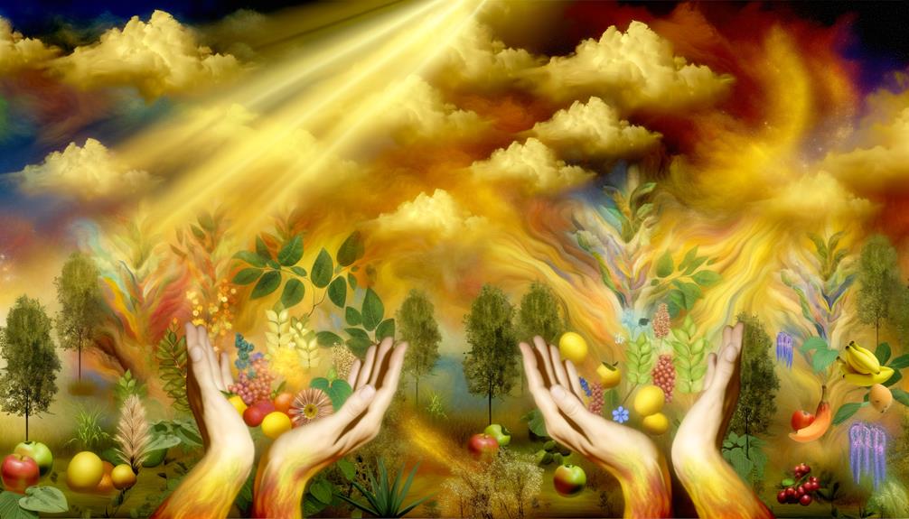 divine kindness towards humanity
