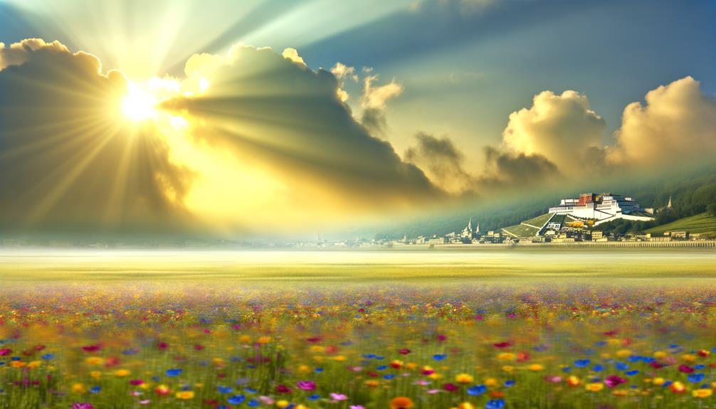 divine light in scripture