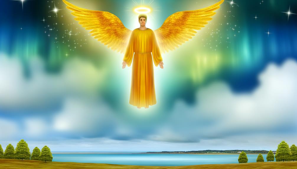 divine meaning and importance