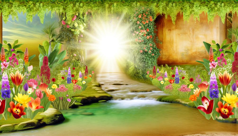 divine meaning and importance