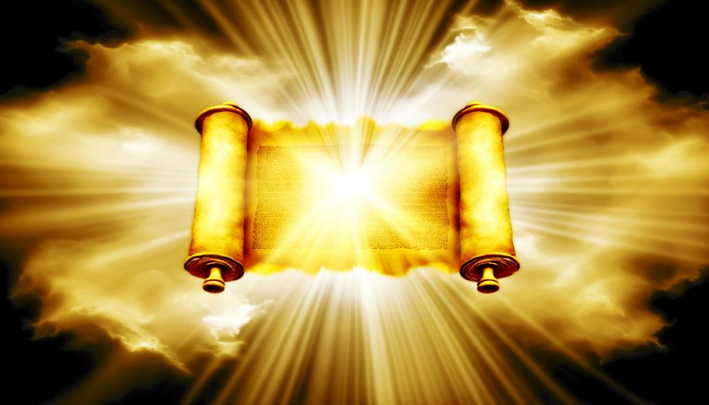 divine meaning and interpretation