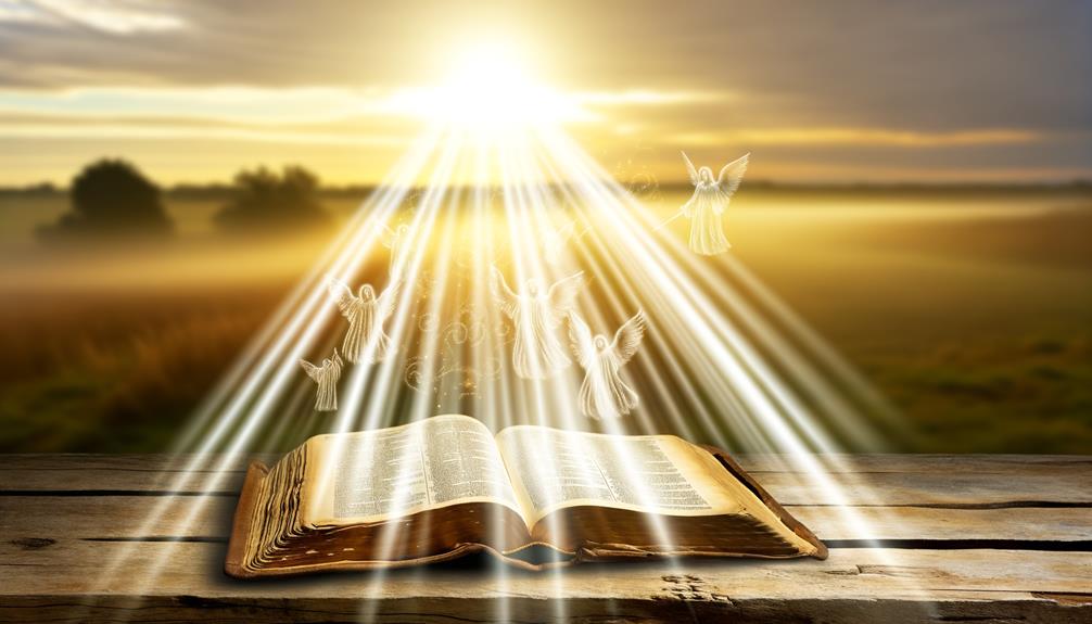 divine meaning and interpretation
