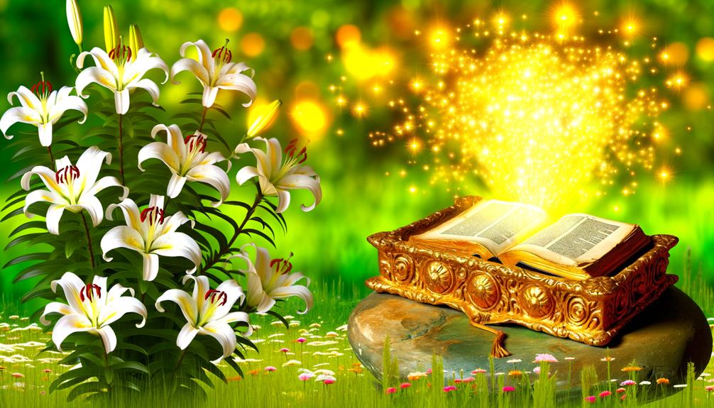 divine meaning and purpose