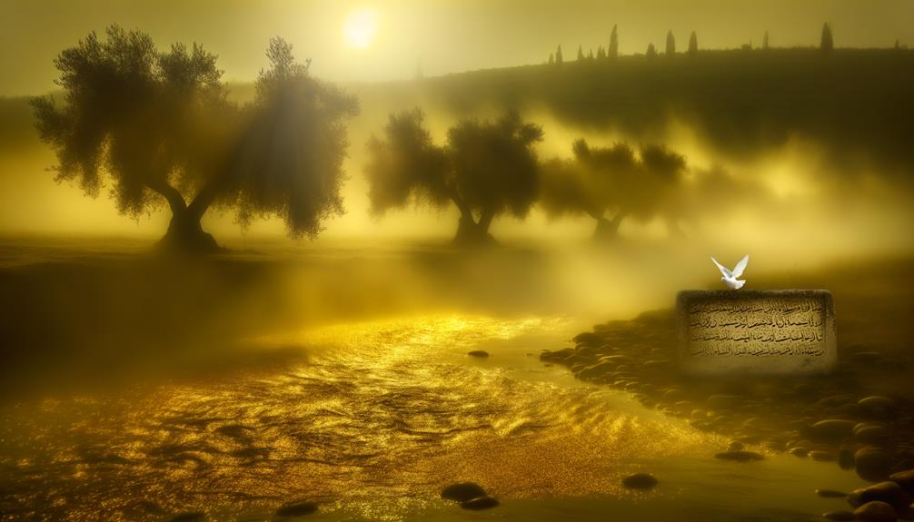 divine meaning and purpose