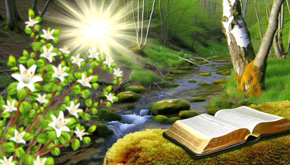divine meaning and purpose
