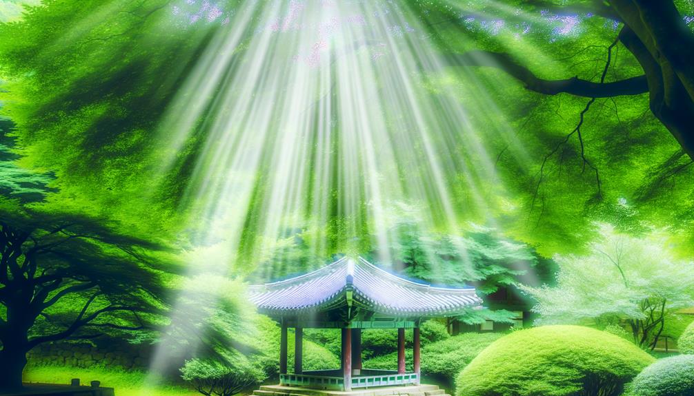 divine meaning and purpose