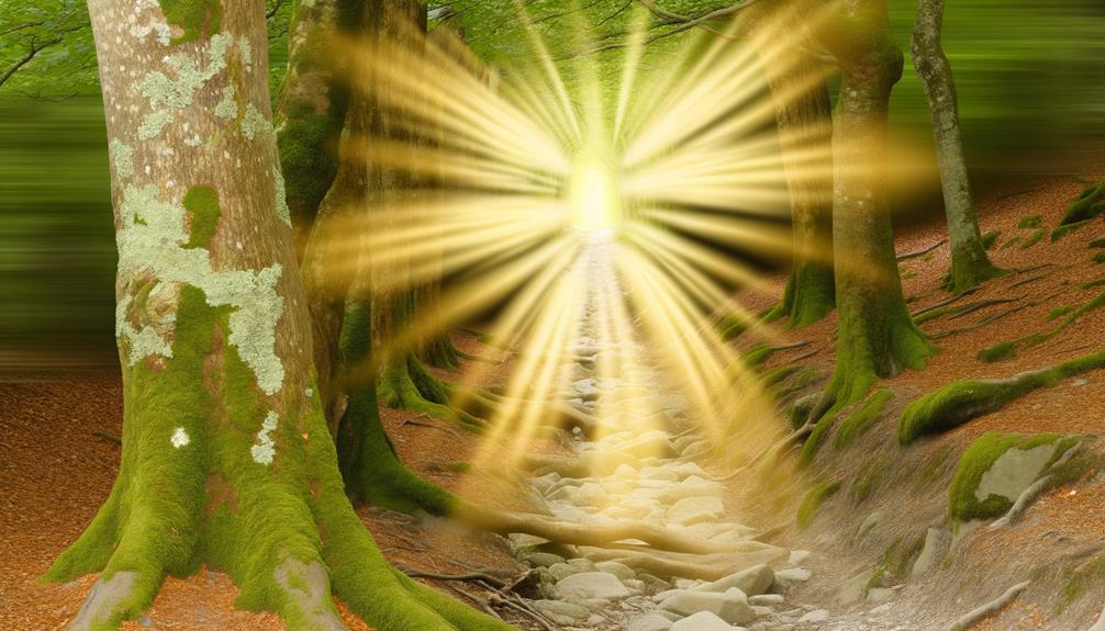 divine meaning and purpose