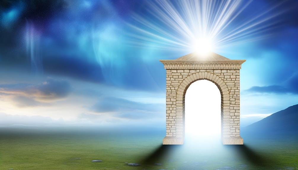 divine meaning and purpose